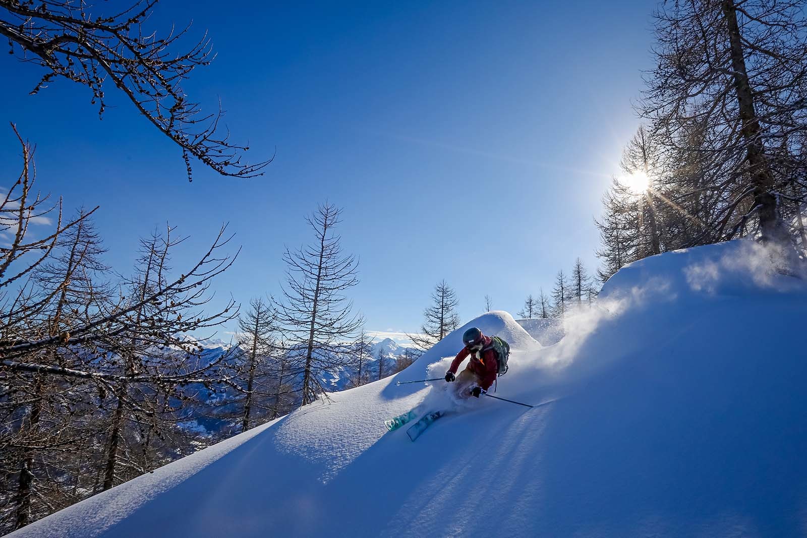 Serre Chevalier : A Valley full of surprises