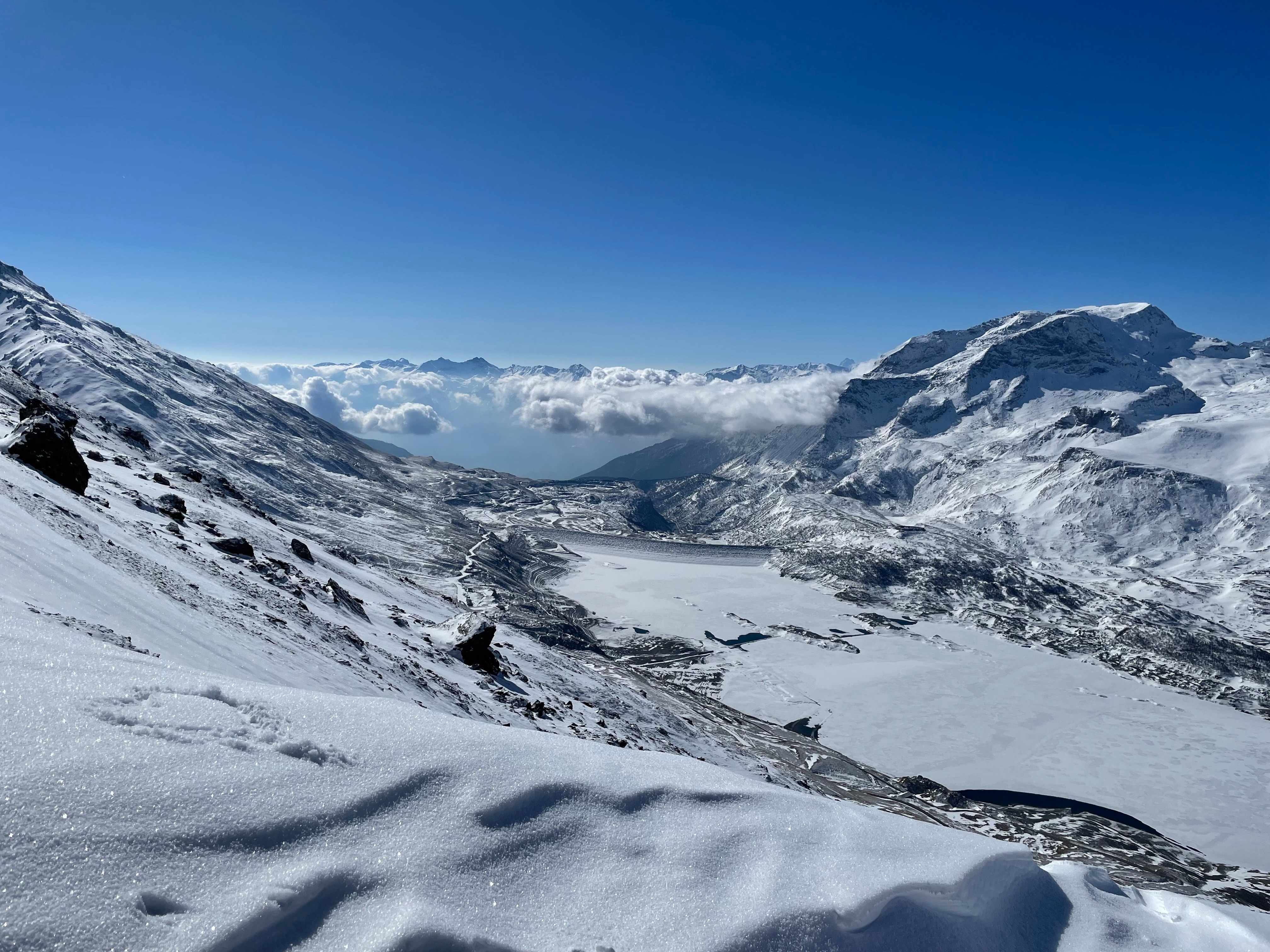 Discover Val Cenis: Your Ultimate Alpine Adventure